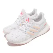adidas UltraBOOST Clima U White Pink Red Men Unisex Running Casual Shoes GY0531