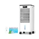 Portable Air Conditioners, 3-IN-1 Swamp Cooler, Evaporative Air Cooler, 4 Mod...