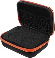 Vaguelly 2 Pocket Pouch Multi-Function Carrying Pouch for Yoyo Balls Travel-Friendly