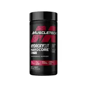 Hydroxycut Hardcore Elite by MuscleTech