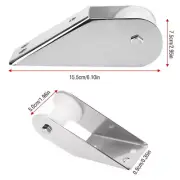 Brandnew Heavy Duty Marine Boat Yacht 316 Stainless Steel Bow Anchor Roller