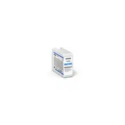 Epson T47A2 Cyan Ink For P906