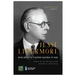 書籍 - JESSE LIVERMORE - 大庫存投資者(EDWIN LEFèVRE- 1980)