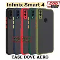 在飛比找蝦皮購物優惠-Infinix Cool 手機殼 Dove Aero 啞光透