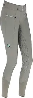 [Kerbl] Detroit Summer Culotte Full Grip Women's Navy