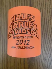 2 New Hale's Harley-Davidson Mansfield Ohio 2012