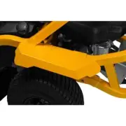 Cub Cadet Miscellaneous Parts 9.63"x6.75" Rear Fender Kit Lawn Mowers Cadet