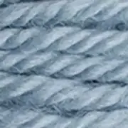 DMC Laine colbert Tapestry Wool 8.7 Yard Skein - Color 7594 - Blue
