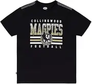 [AFL] Collingwood 2024 Youth Sketch Tee