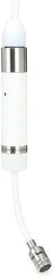 Earthworks C30-S Gen 2 Supercardioid Condenser Hanging Gooseneck Microphone -