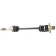 TrakMotive Drive Axle Rear YAM-7031 BPF