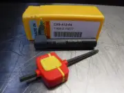 Sandvik 4mm Boring Bar Holder 12mm Shank CXS-A12-04 (LOC196)