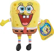 Spongebob Bean Plush - Spongebob