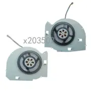CPU GPU Cooling Fan for ASUS ROG GU501 GU501GM GM501 GM501GM