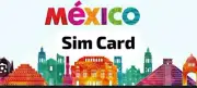 Mexico Prepaid SIM Card with 2 GB of DATA & Unlimited Calls ,SMS
