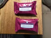Melaleuca Plumberry Frost Body Bar 4.5 oz Sealed RETIRED Set 2