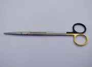TC Suppercut Metzenbaum Scissors 18 cm Straight