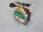 SWF Color Change Motor Sanyo Denki 103H7121 MO-000012-00
