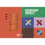 EVERYDAY OBJECT VOL.5: 30 ESLITE誠品