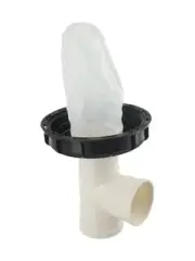 Reusable IBC Lid Filter for Efficient Filtration in Various Applications
