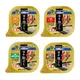 DoggyMan 多格漫 犬用紗餐盒 100g【24盒組】日本博多放牧雞 含六種穀物 狗餐盒『WANG』