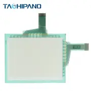 Touch Screen for GE FANUC QPKSBDN0000 Panel Glass Digitizer