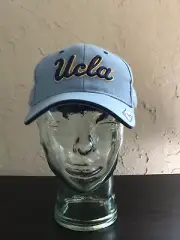 UCLA Bruins California Blue Gold Cap Adjustable Hat Zephyr NCAA