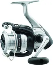 Daiwa SF1000-CP Strikeforce-B Spinning Reel, Ambi, 1BB, 4.9:1