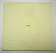 1320.30 - TRANSPARENT MARIGOLD YELLOW 3" x 3" BULLSEYE 3mm THICK GLASS 90 COE