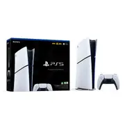 【PlayStation】 PS5 Slim 輕型數位版主機 台灣公司貨 現貨
