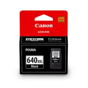 Canon PG-640XXL Black Ink Cartridge