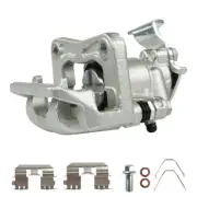 Labwork Rear Left Brake Caliper For 2008-2012 Honda Accord 2.4L 3.5L w/ Bracket (for: Honda)