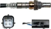 Denso 2344330 Oxygen Sensor (Air and Fuel Ratio Sensor)
