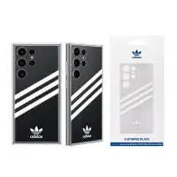 在飛比找Yahoo奇摩購物中心優惠-SAMSUNG 原廠 S23 Ultra Adidas 聯名