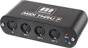 Miditech MIDI thru 7 v2