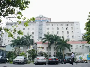 越南貿易聯盟飯店Vietnam Trade Union Hotel