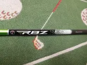 New TaylorMade M1/M3/M5/SIM TP Rescue Hybrid Shaft /TP Matrix Ozik Altus 85 S