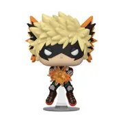 My Hero Academia - Bakugo S12 Pop! Vinyl