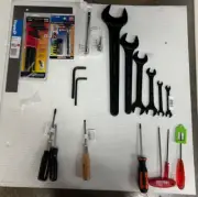Lot of Tools - Horizon Specialty Tools (New)
