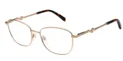 Karen Millen KM3064 401 Women’s Glasses Gold Size 54 - Private Health Rebate - Blue Light Block Available