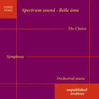 在飛比找博客來優惠-Spectrum Sound的INA管弦錄音瑰寶 / 克路依