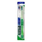 [Sunstar Gum] Tecnica Gum + Toothbrush 493 Medium
