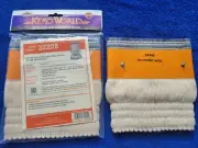 DYNA GLO RMC 95C SERIES WK95C8 KEROSENE HEATER WICK & *FREE WICK CLEANING GUIDE