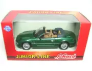 Aston Martin DB7 Vintage (Green)