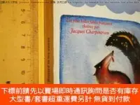 在飛比找露天拍賣優惠-博民插圖本法文原版罕見Jacques Charpentrea