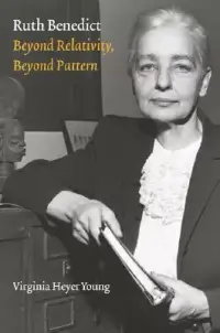 在飛比找博客來優惠-Ruth Benedict: Beyond Relativi