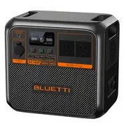 Bluetti Portable Power Station 1,800W / 1,440Wh - AC180P