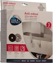 Care + Protect 35602062 universal Type 185 anti-odour carbon filter