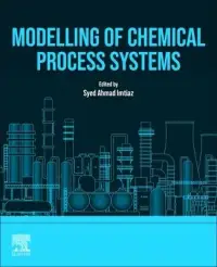 在飛比找博客來優惠-Modelling of Chemical Process 