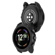 For Fossil Gen 6 Watch Case Soft TPU Hollow Shell Protective Cover 44MM